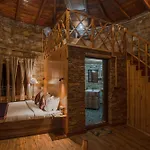 The Nature\'S Green Resort, Bhimtal, Nainital