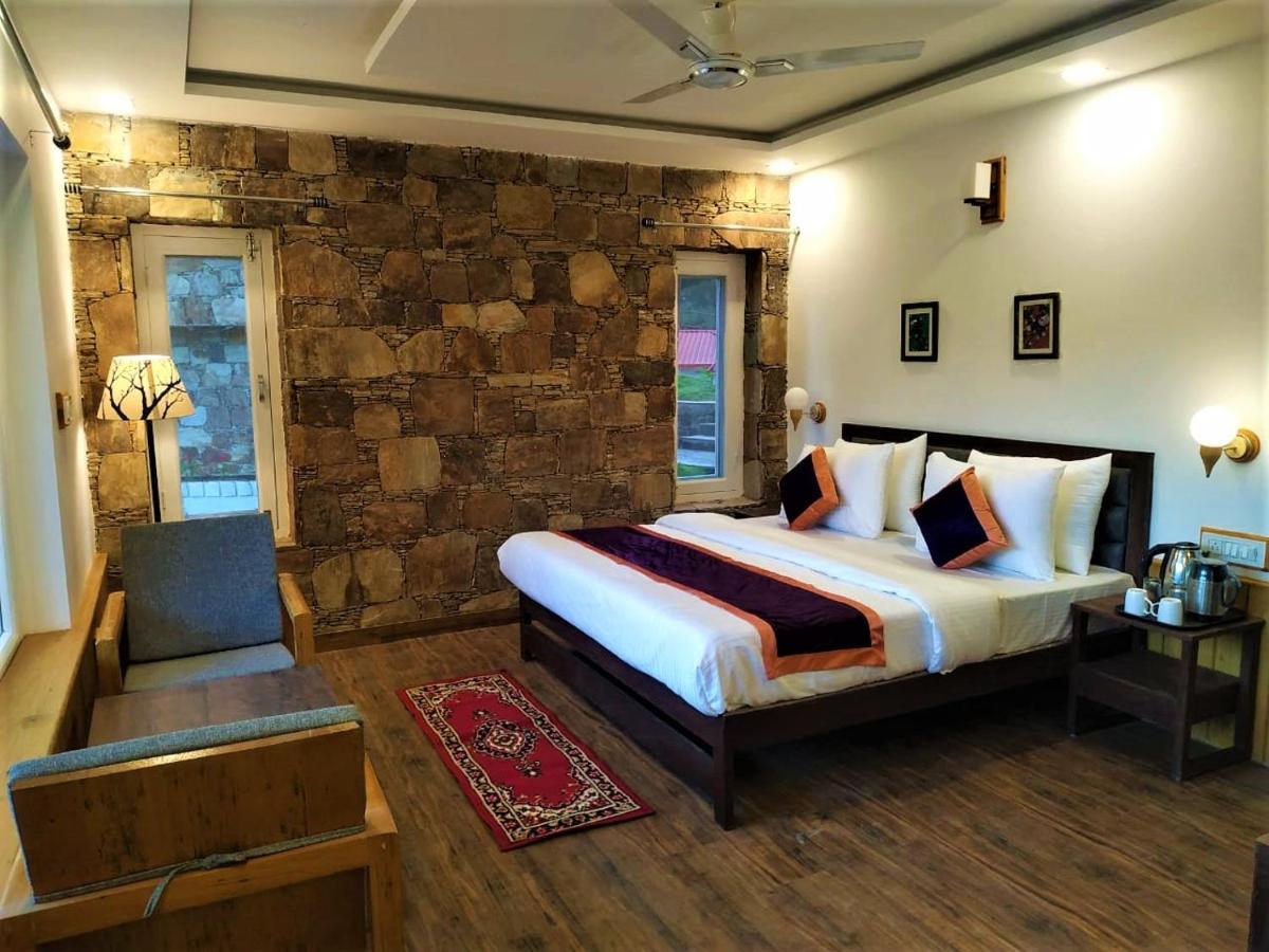 The Nature's Resort, Bhimtal, Nainital