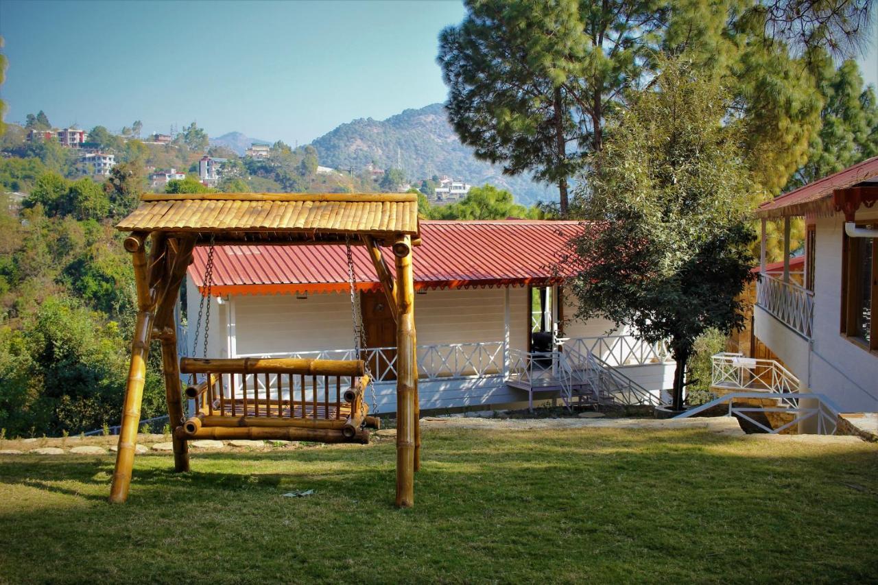 Resort The Nature's Resort, Bhimtal,