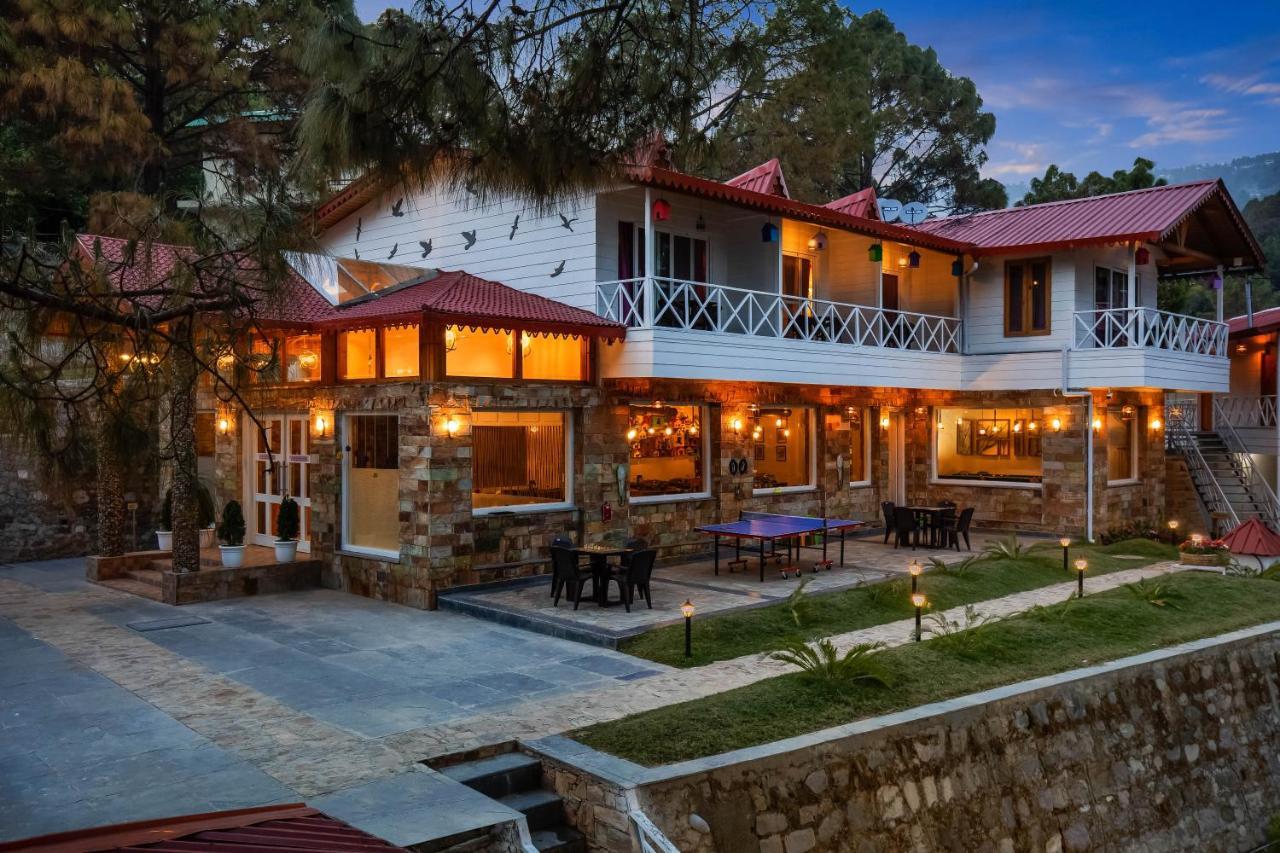 The Nature's Resort, Bhimtal, * Nainital