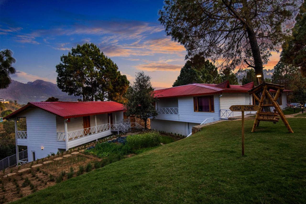 The Nature's Resort, Bhimtal, Resort *
