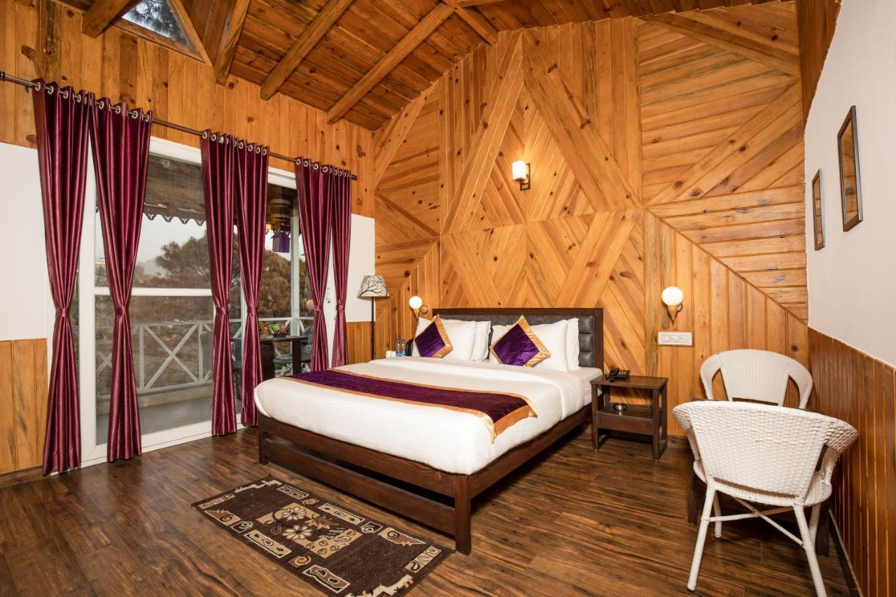 The Nature's Resort, Bhimtal, Resort