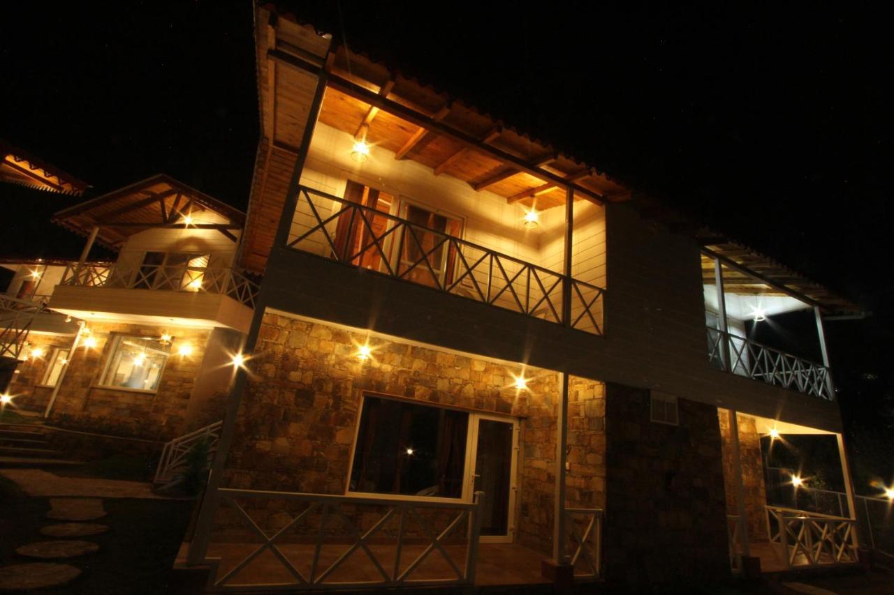 The Nature's Resort, Bhimtal, Nainital
