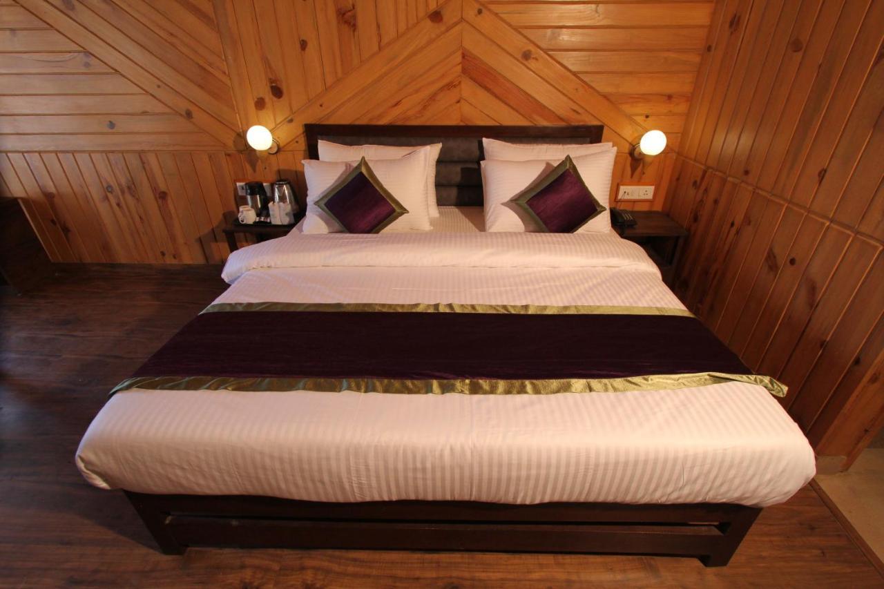 The Nature's Resort, Bhimtal,